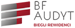 BF Audyt logo