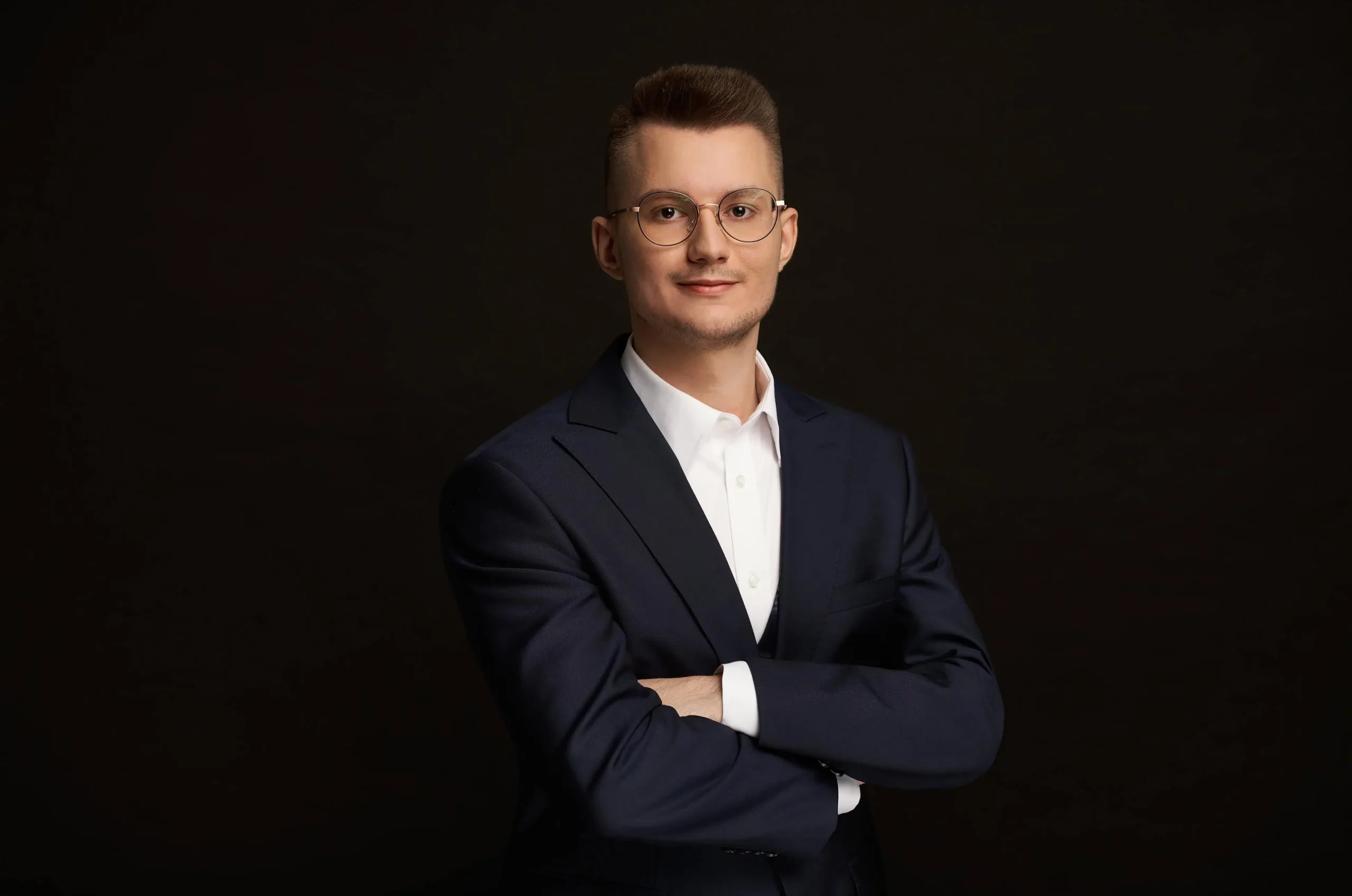 Adrian Kopeć