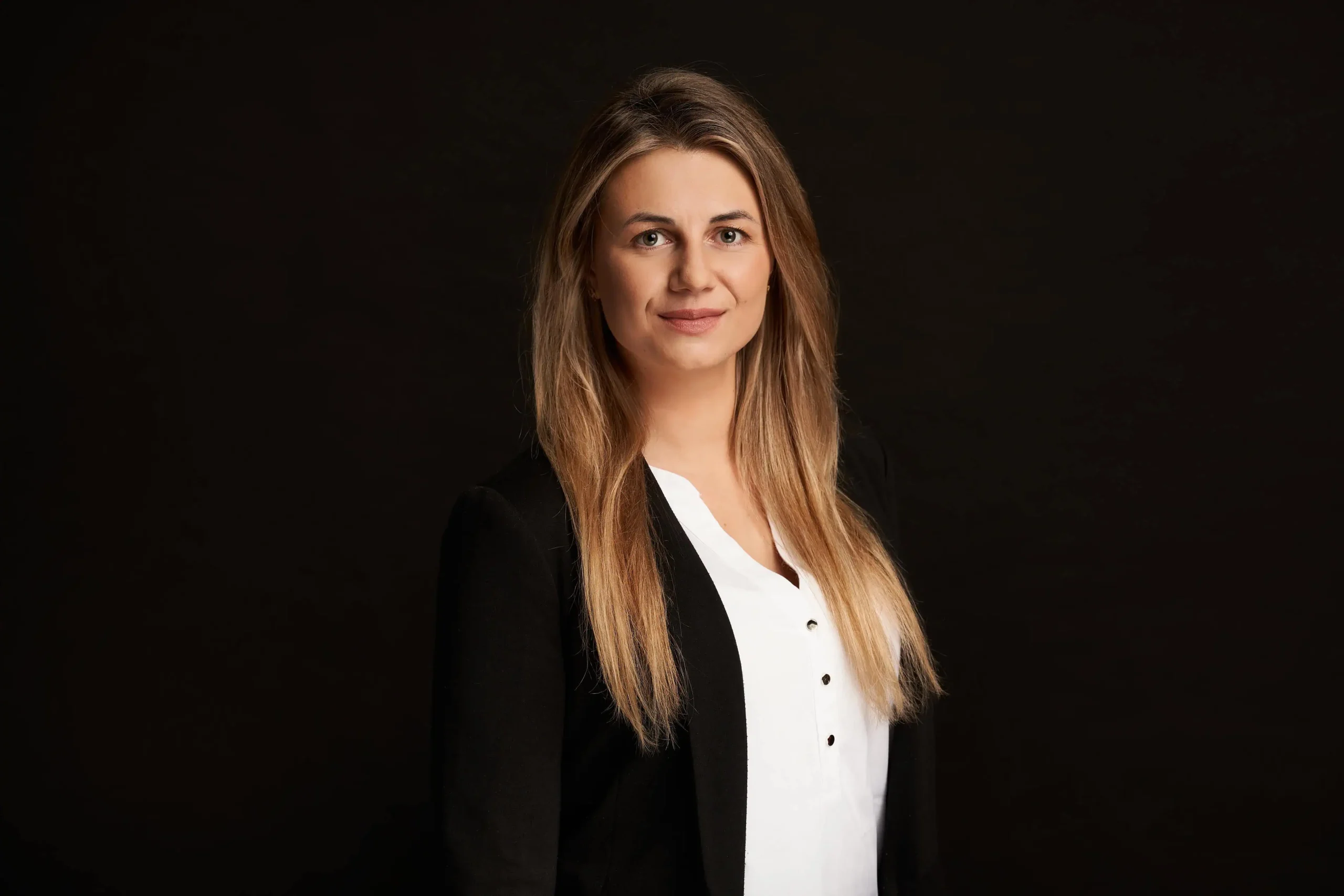 Agnieszka Bień