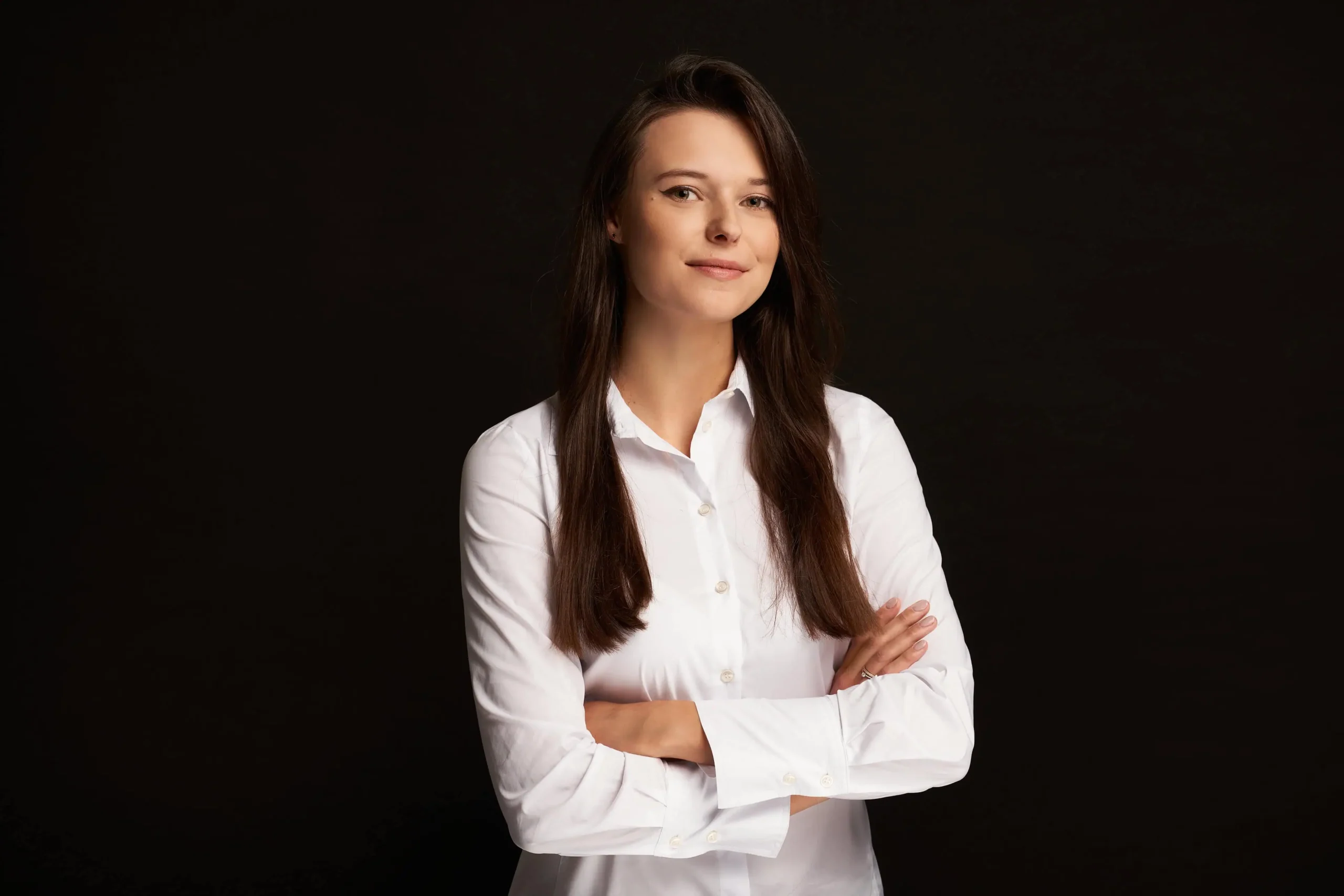 Natalia Krupa – Piątkowska