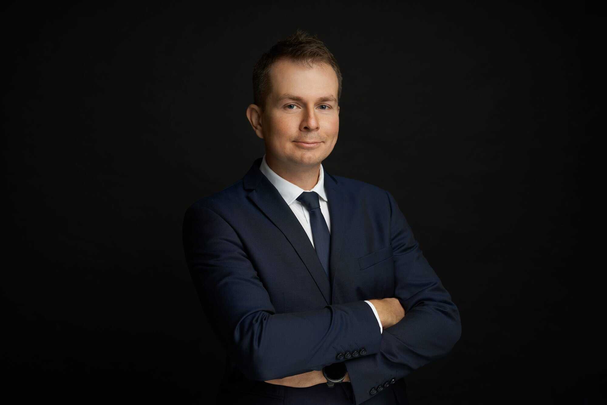 Adam Krasowski